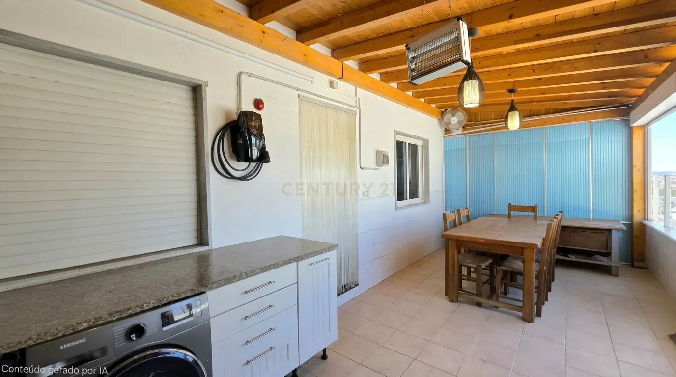Moradia T3 à venda em Alvor, Portimão — foto 13