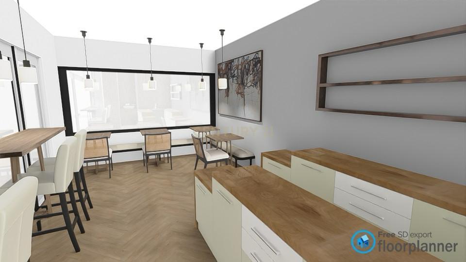 Loja para café em Nazaré - Image 23