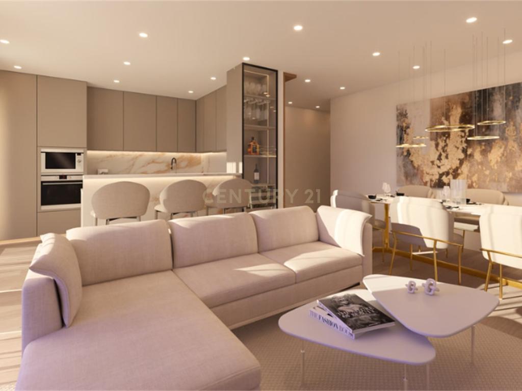 Moradia T4+1 - Palm Village Cascais - Image 16