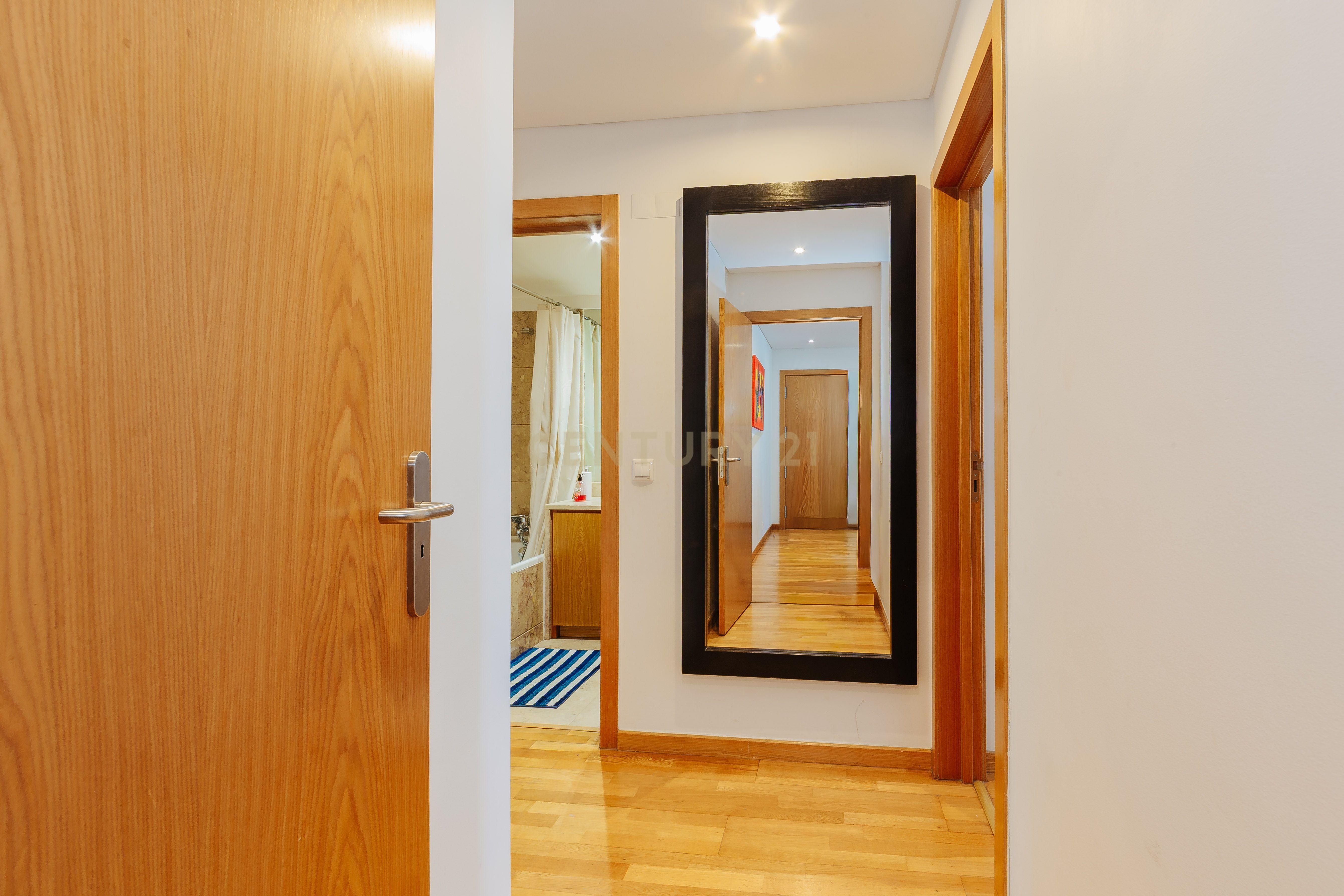 Fotografia 12 de T2 - Condominio Portucalle - Parque das Nações