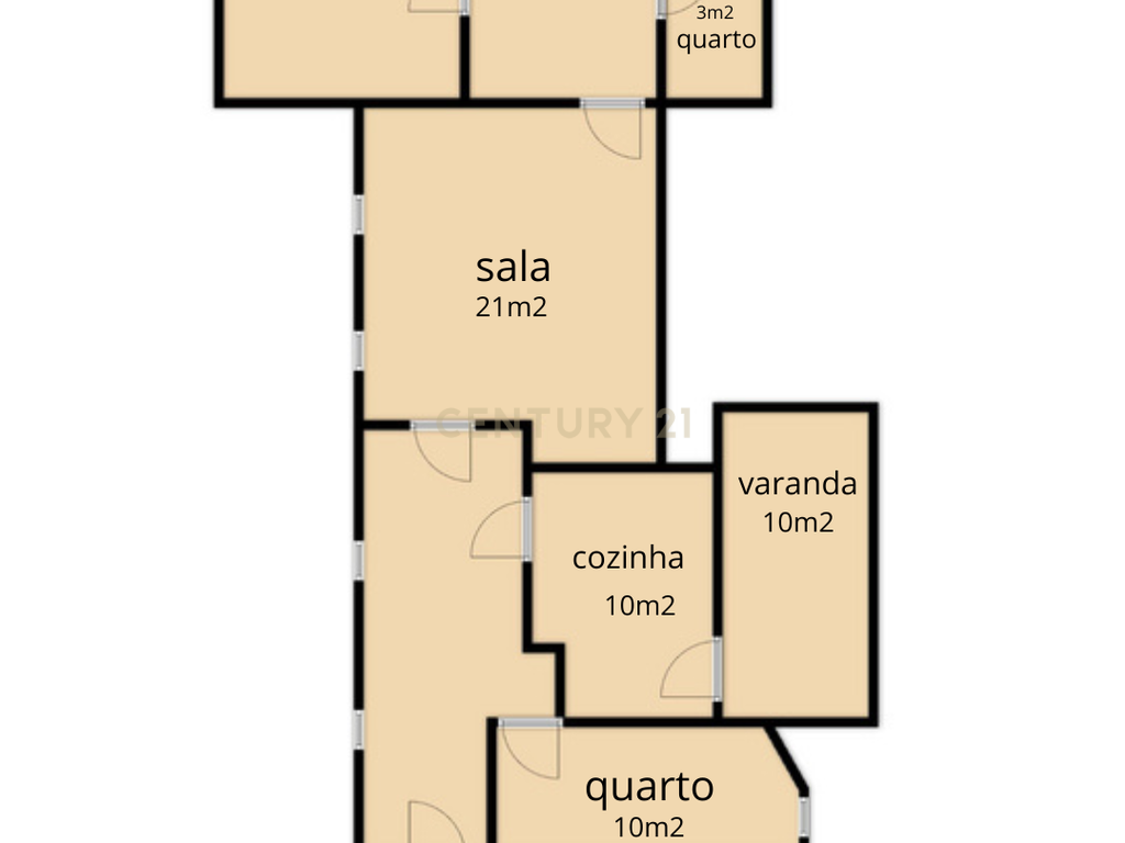 Moradia em Prilhão, Lousã com 3 quartos e grande potencial - Image 29