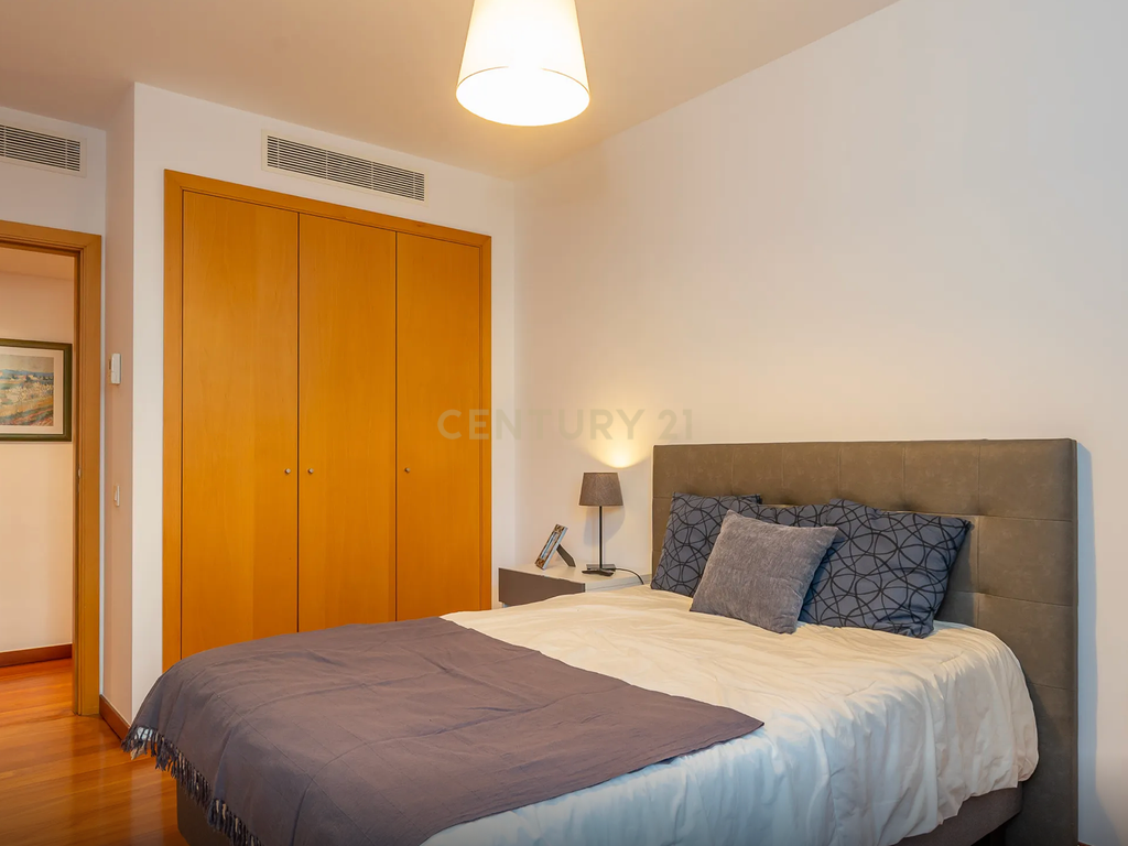 Apartamento T4 no Parque das Nações para arrendamento - Centralidade e Qualidade de Vida - Image 28