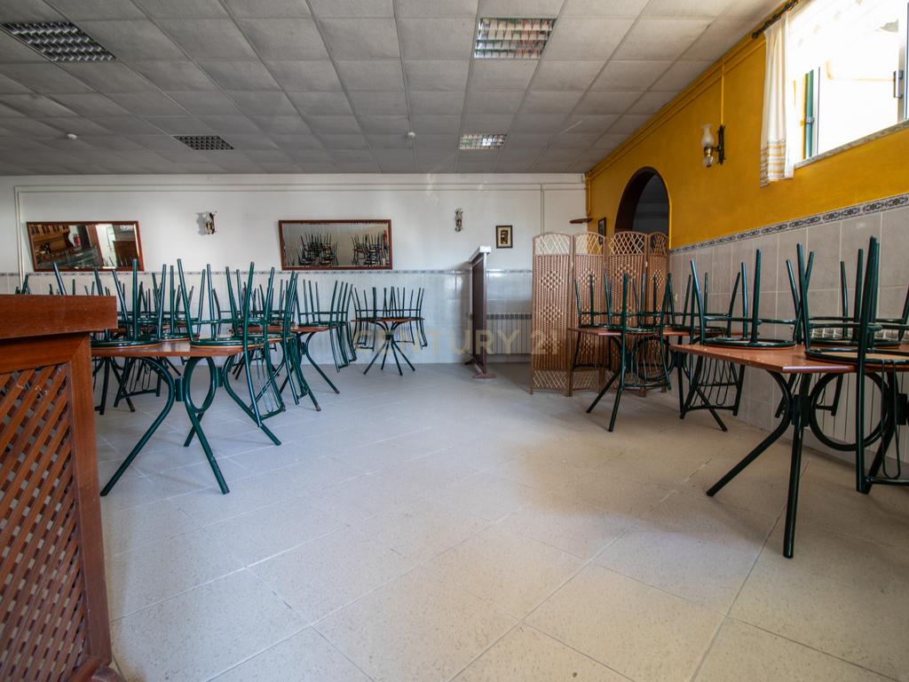 Estabelecimento Comercial - Antigo Restaurante - Lavos, Figueira da Foz - Image 37