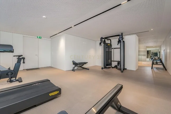 Savoy Residence | Monumentalis Uma nova dimensão de exclusividade no coração do Funchal - Image 14