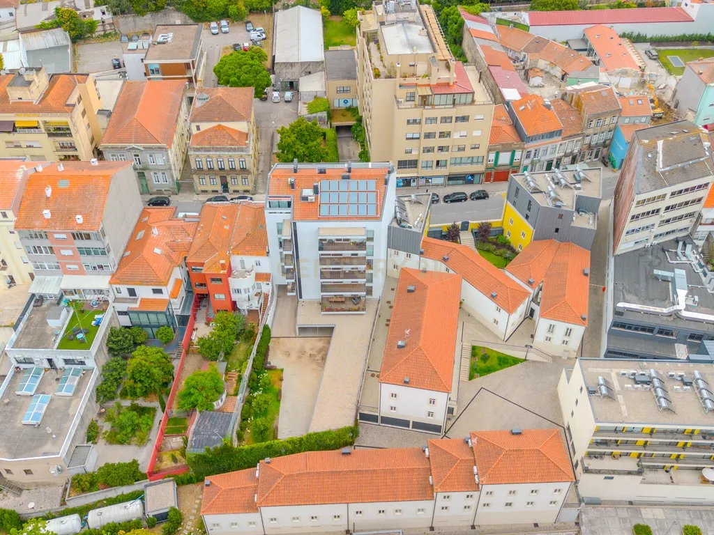 Apartamento T1 Duplex Moderno em Cedofeita, Porto - 1 Quarto - Image 27