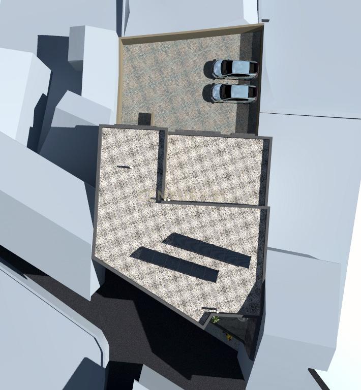 Ruína com PIP Aprovado para Edifício Multifamiliar | 4 Apartamentos com Estacionamento | Rio Tinto - Image 20