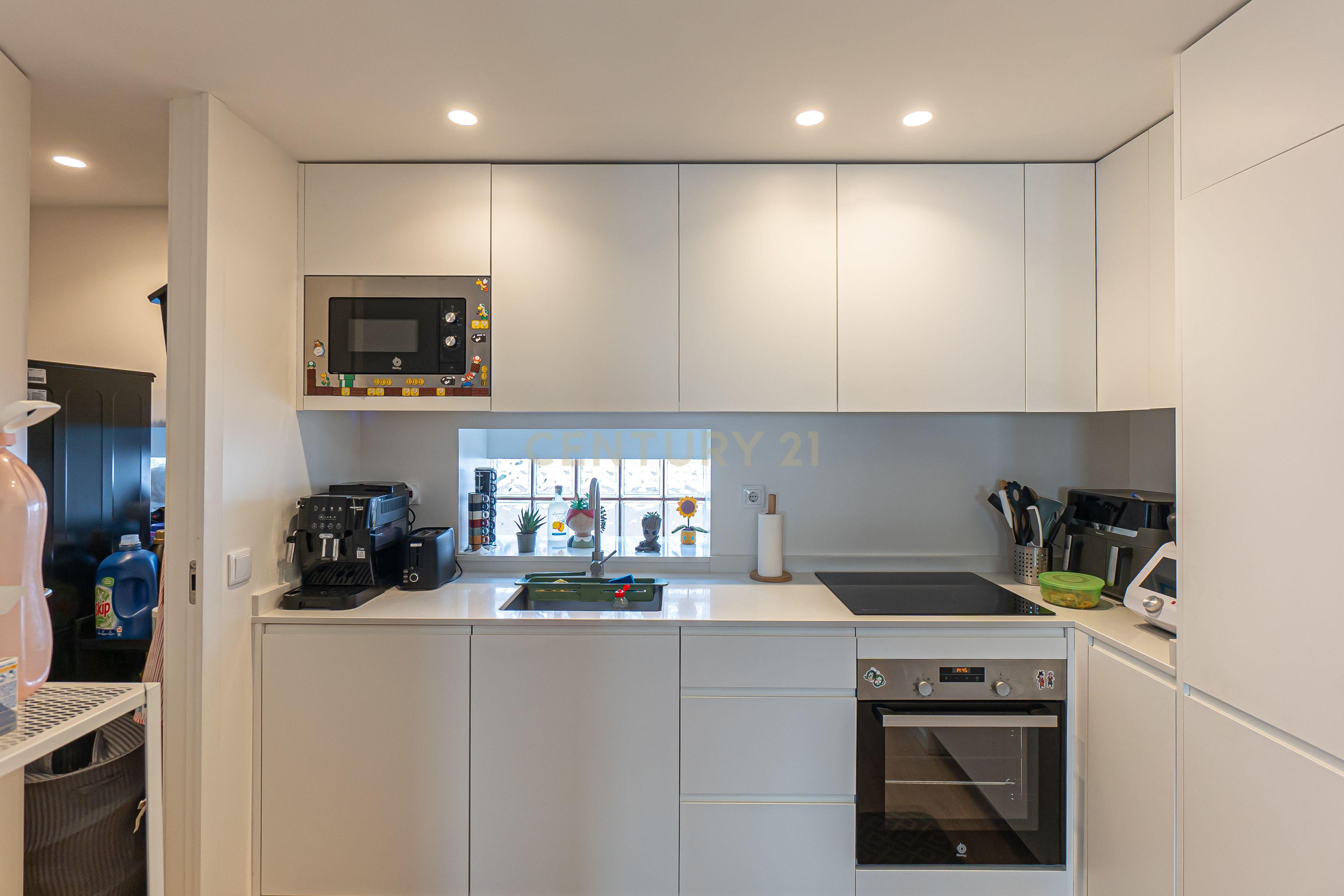 Apartamento T1 à venda em Matosinhos — foto 2