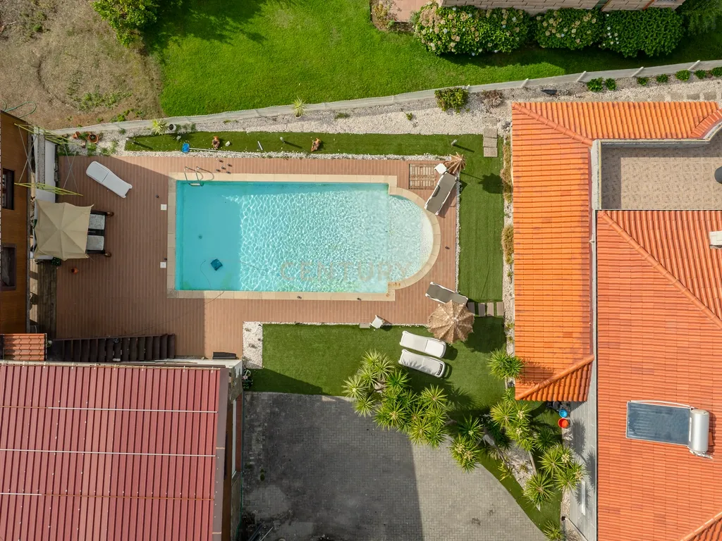 Moradia com Piscina, Vistas Panorâmicas e T2 Independente | São Gonçalo, Amarante - Image 52