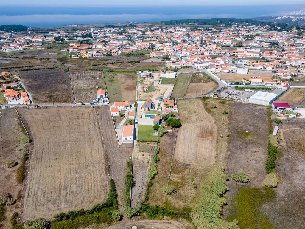 Moradia T4, em Sintra/Assafora, piscina e terreno de 3.720m2 - Image 17