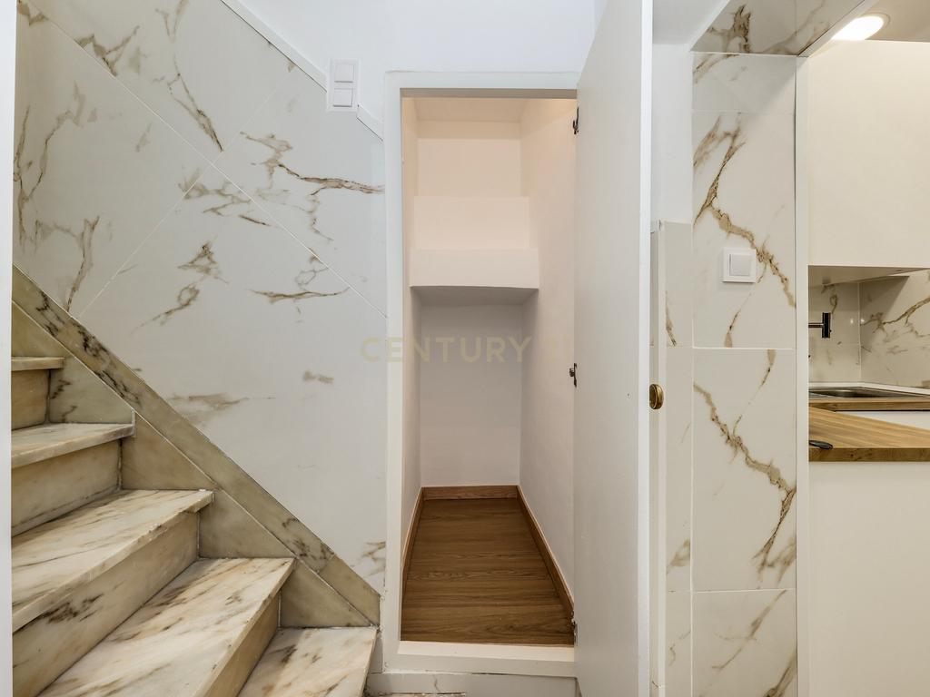 T2+1 renovado para arrendamento na Estrela (CAVE) | Lisboa - Image 23