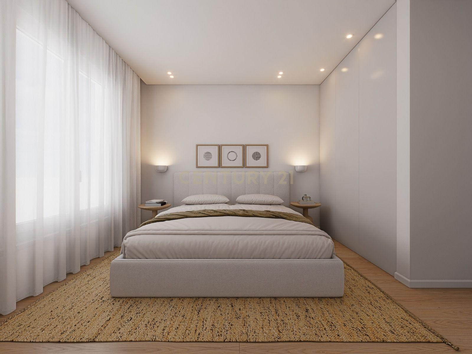 Apartamento T2 à venda em Setúbal (São Sebastião), Setúbal — foto 8