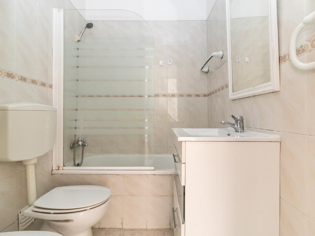 Apartamento T2 Paivas - Image 13