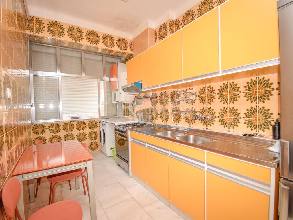 Apartamento T3 à Venda – Odivelas, Rua de Serpa Pinto | Junto ao Metro - Image 17