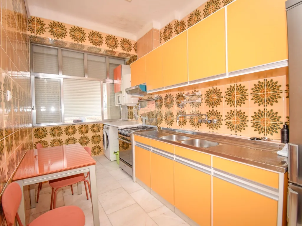Apartamento T3 à Venda – Odivelas, Rua de Serpa Pinto | Junto ao Metro - Image 17