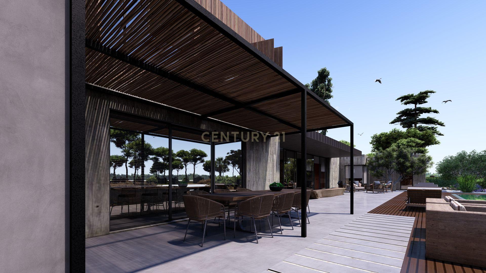 Moradia T6 com Projeto de Autor em Tróia/Comporta | Piscina, 3 Suites, Jardim Privado - Image 40