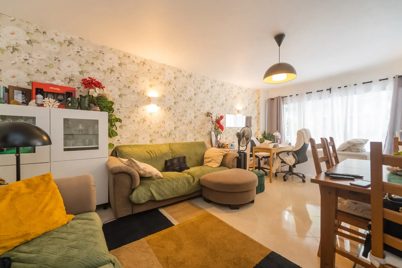 Apartamento T2 à venda em Massamá e Monte Abraão, Sintra — foto 8