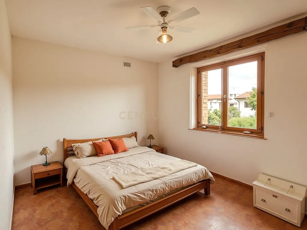 Moradia T3 com Sótão, Quintal e Excelente Potencial – Bairro Montevil, Alcácer do Sal - Image 23