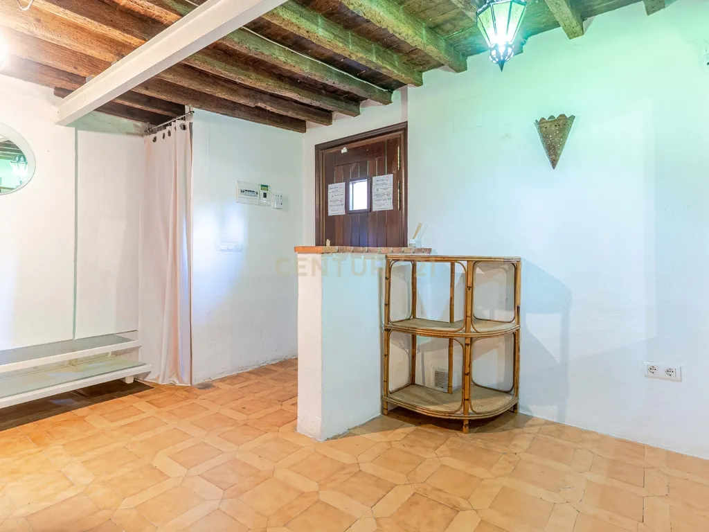 moradia unifamiliar Renovado em Granada, Andalucía com Vista Panorâmica - Image 19