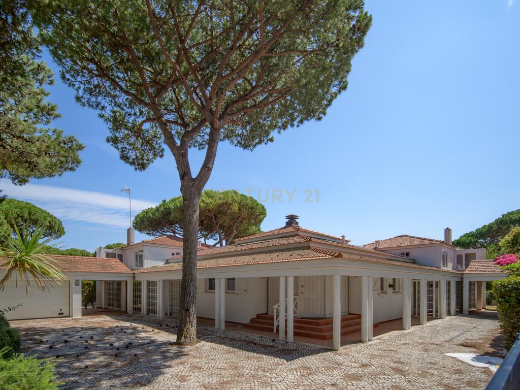Moradia T6 na Quinta da Marinha, Projeto Infinite House - Image 5