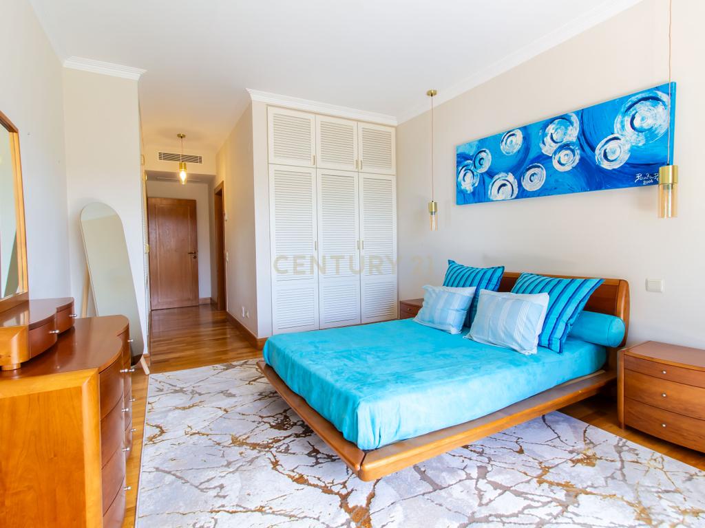 Apartamento T2 para arrendar - Belas Clube de Campo - Image 13
