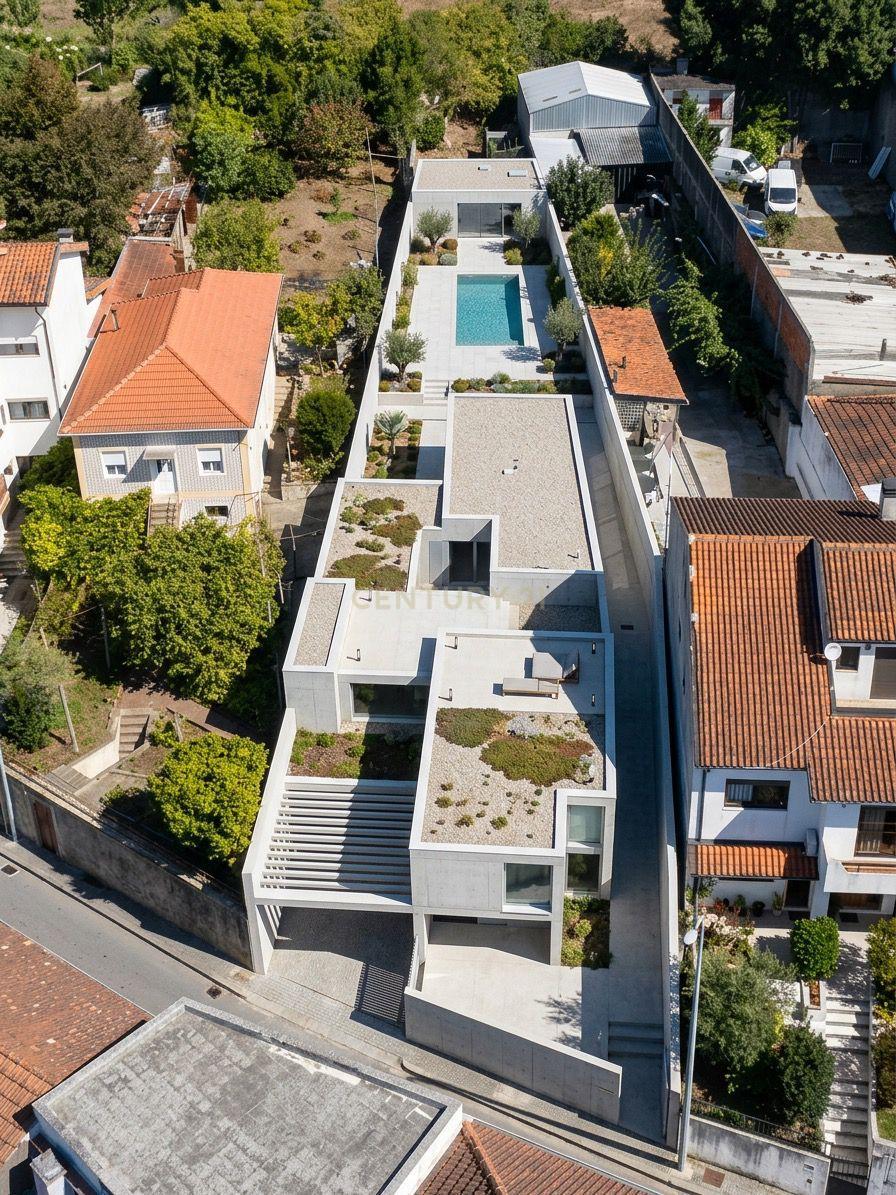 Terreno Urbano – 653 m² – Avintes, Vila Nova de Gaia