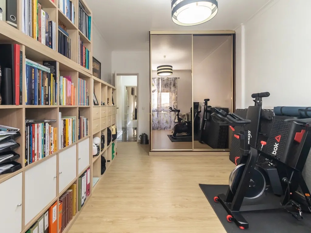 Viva com conforto no coração de Setúbal – Excelente Apartamento T3 nos Pinheirinhos - Image 37