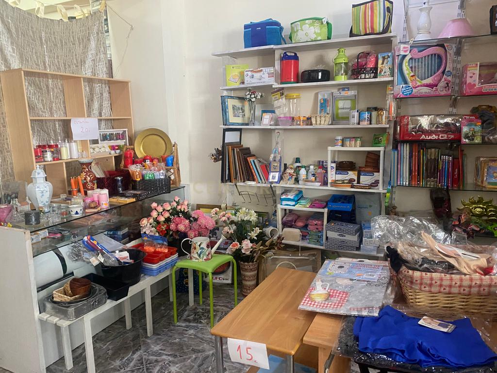Espaço Comercial em Málaga com Excelente Localização e Acessibilidade - Image 3