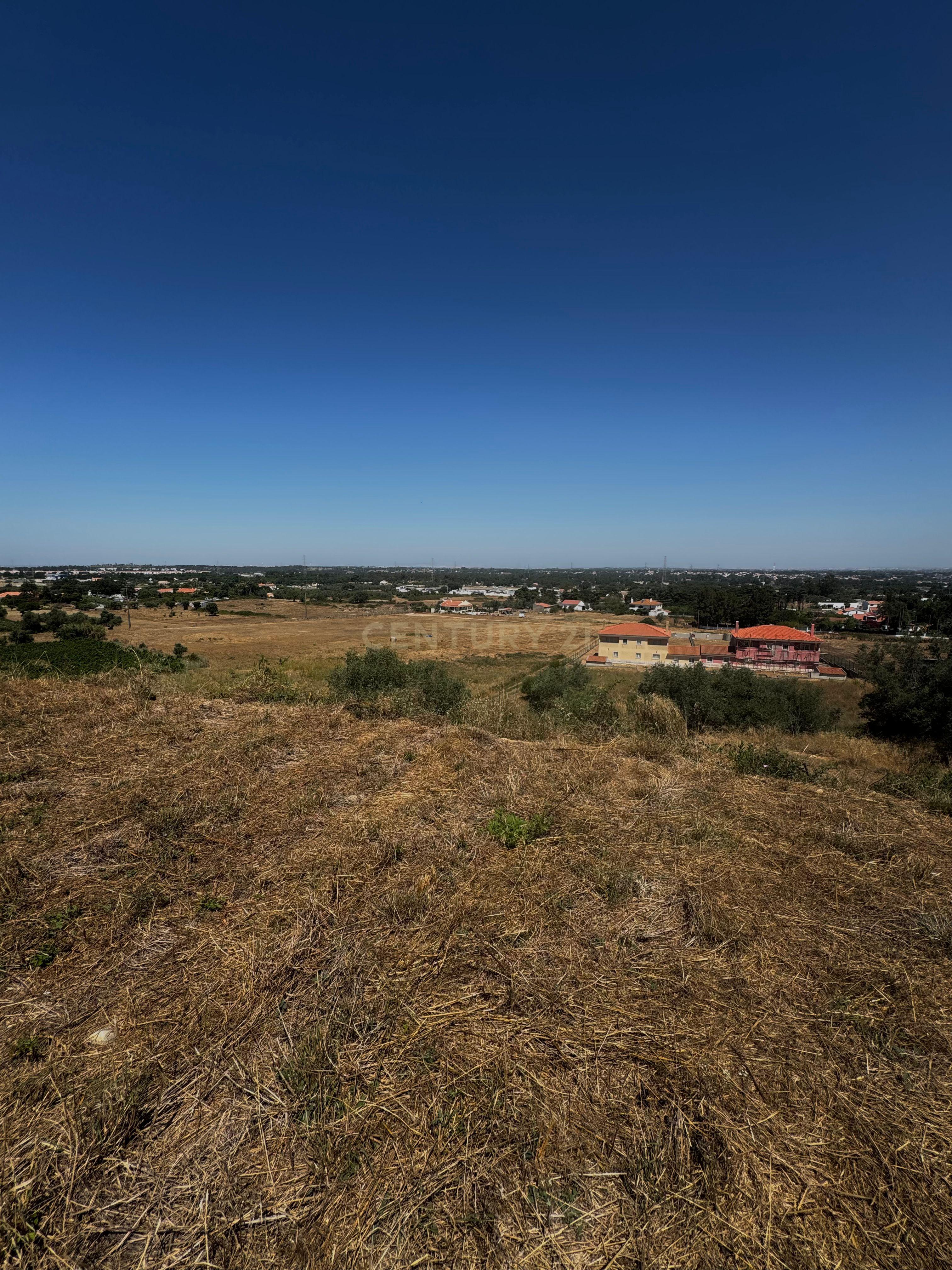 Fotografia 7 de ✨ Terreno Urbano com 2.800 m² em Palmela com PIP aprovado. ✨