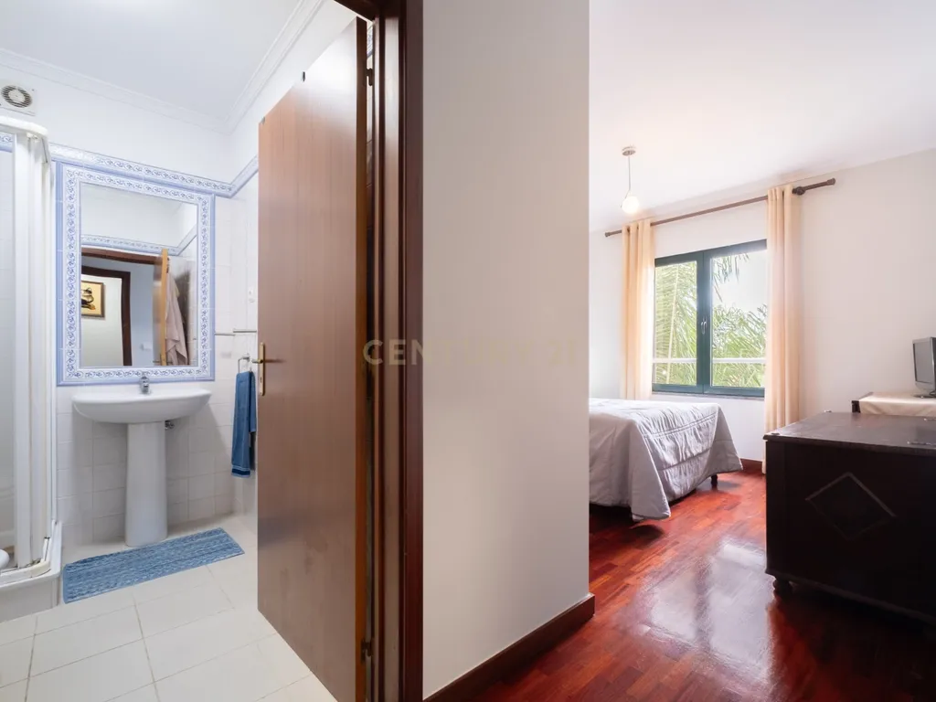 Apartamento T3 - Madalenas, Funchal - Image 23