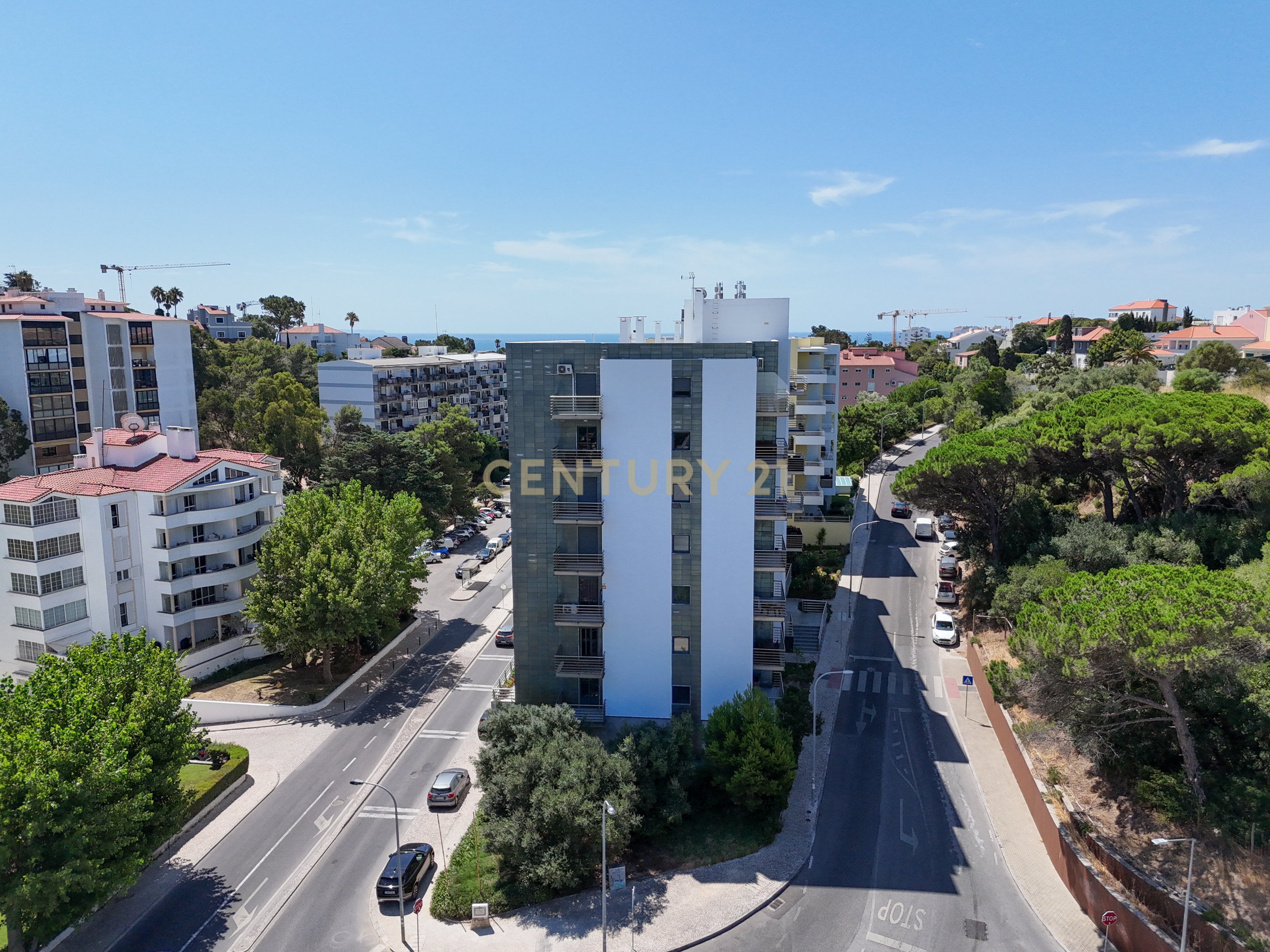 Apartamento T3 à venda em Alcabideche, Cascais — foto 18