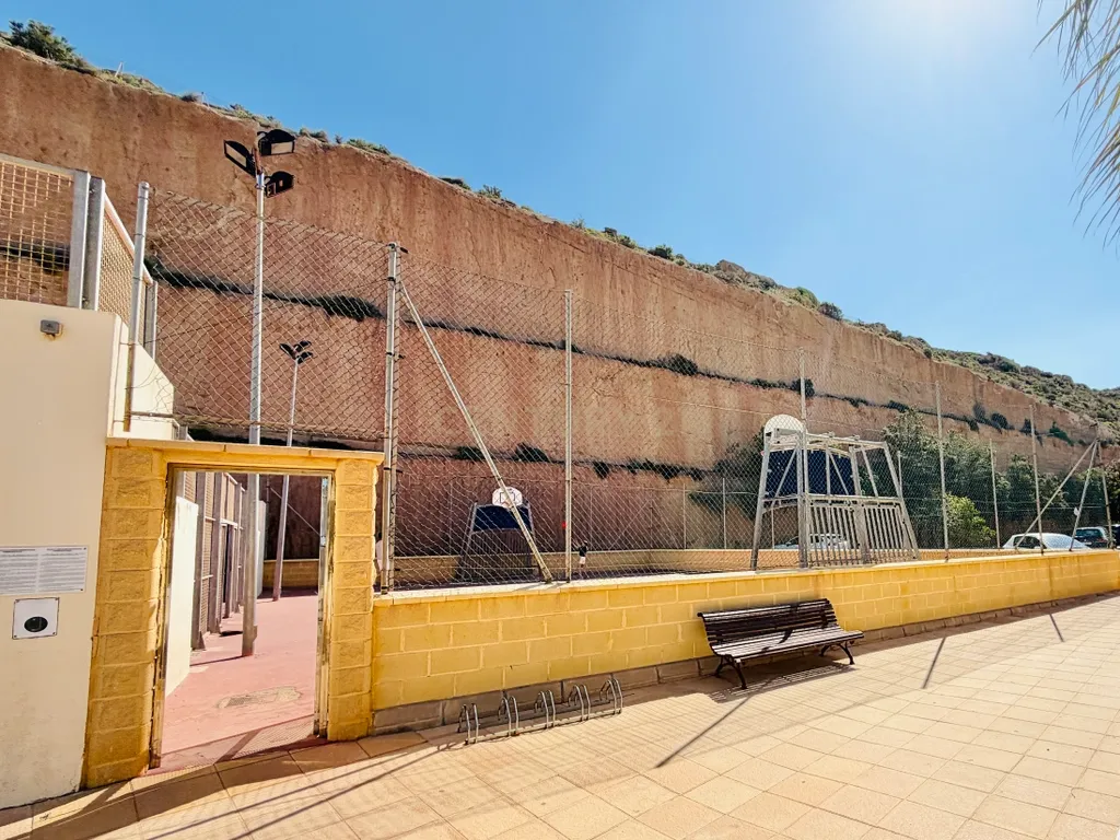 2 quartos | 2 casas de banho | Terraço com vistas para o mar, o golfe e os pores do sol - Image 38