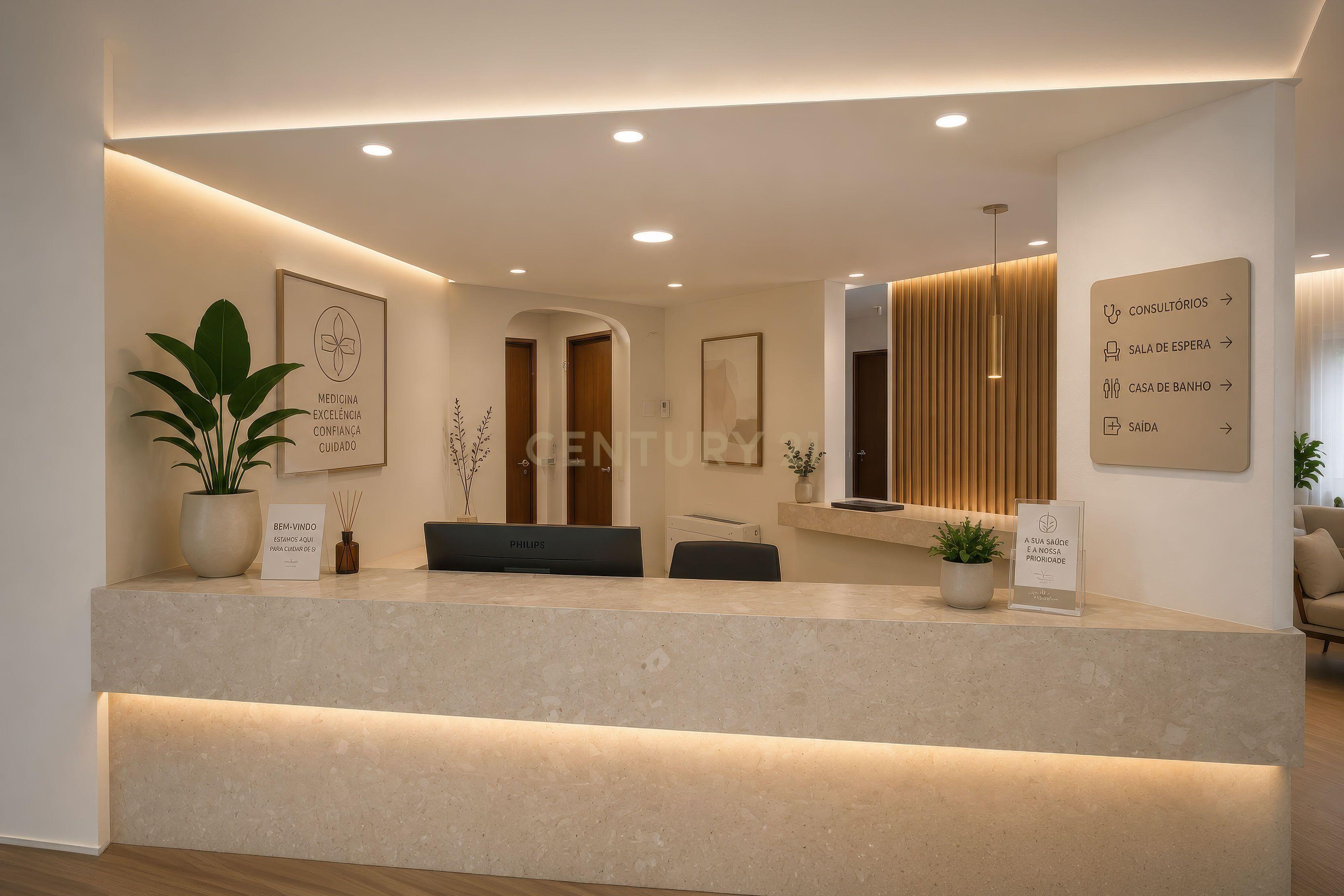 Fotografia 5 de Fração de Serviços com grande versatibilidade | Condomínio Privado | Vilamoura