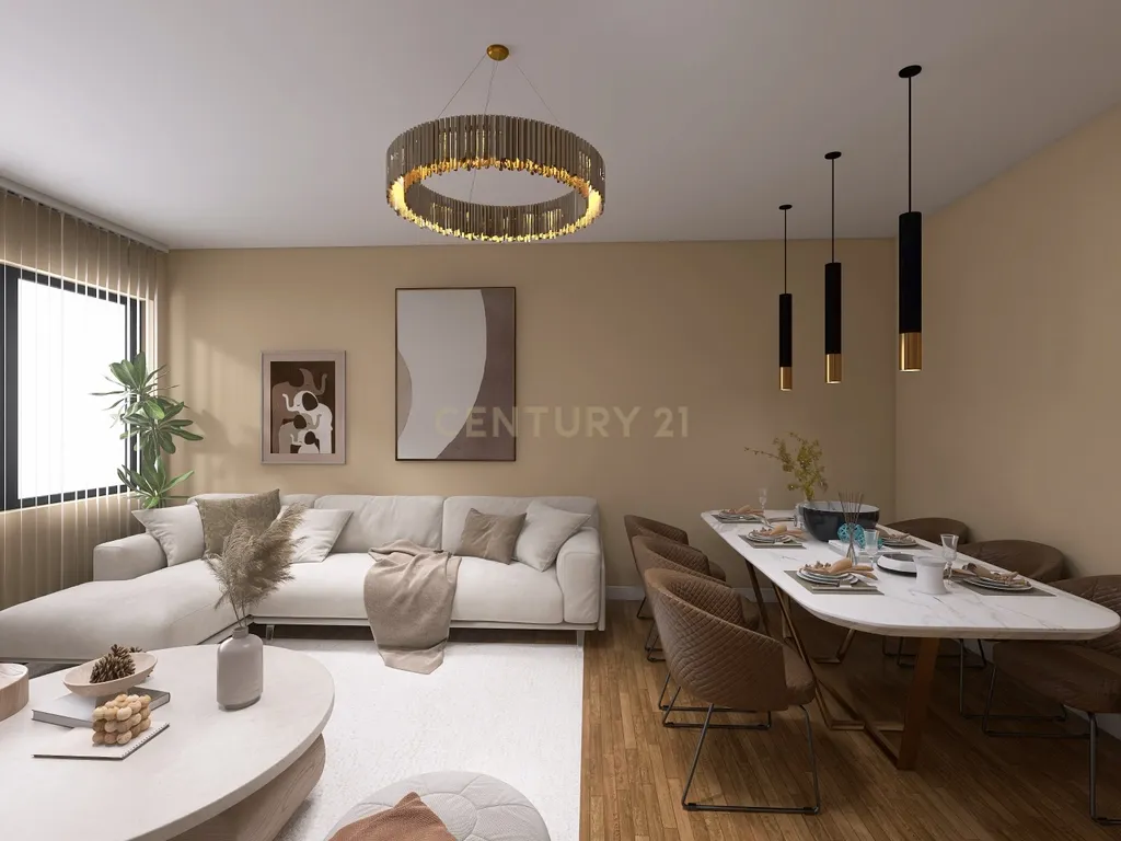 Apartamento T3 com Vista de Rio, São Vicente, Lisboa - Image 5