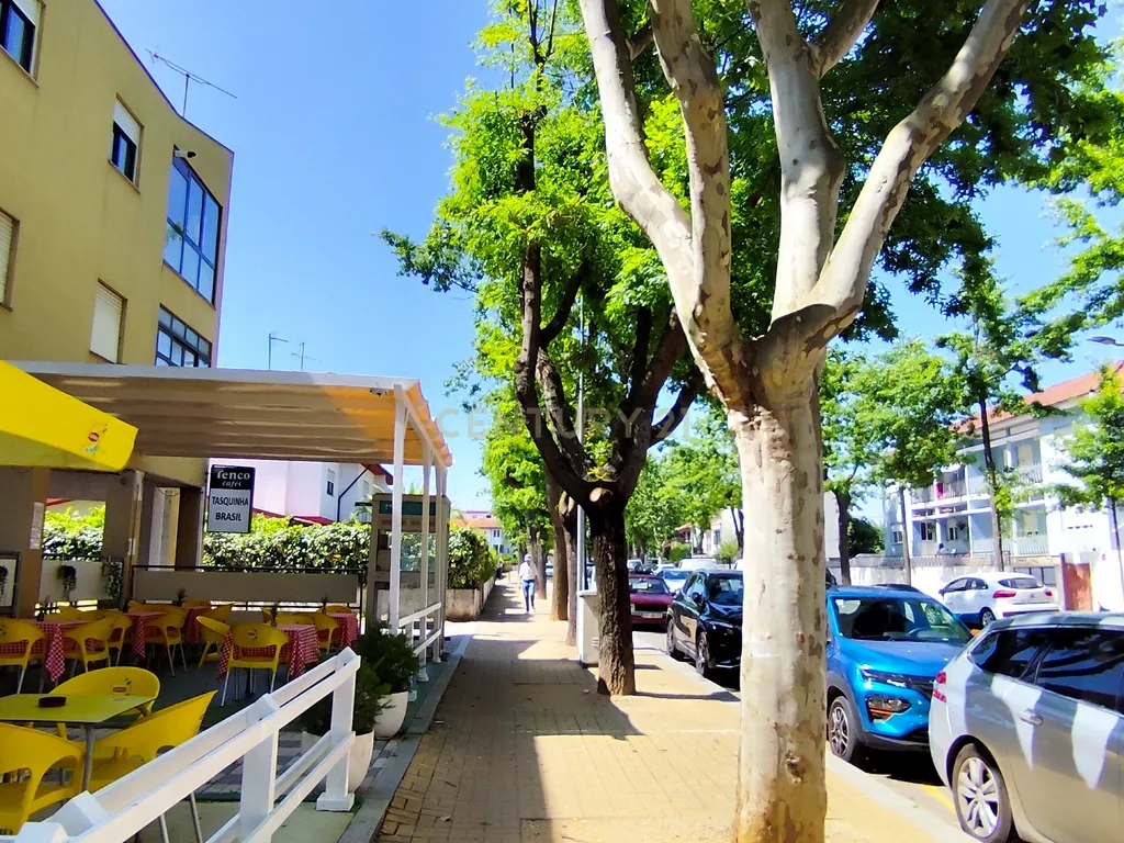 Oportunidade Única, Sótão de 84m² para Recuperação - Image 17