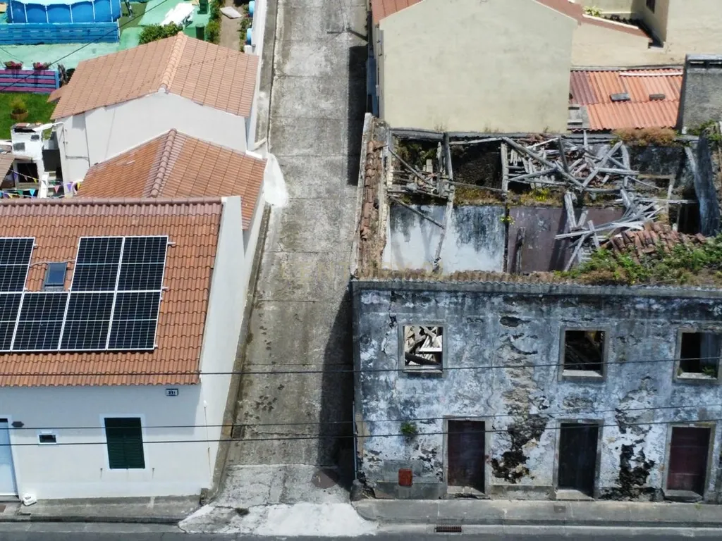 Casa em Ribeira das Taínhas, Vila Franca do Campo - Image 21