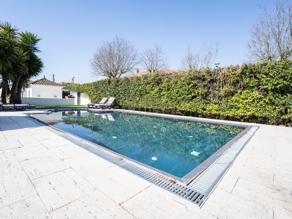 Quinta Exclusiva em Azeitão com 2,8 Hectares, Piscina e Anexo - Image 25