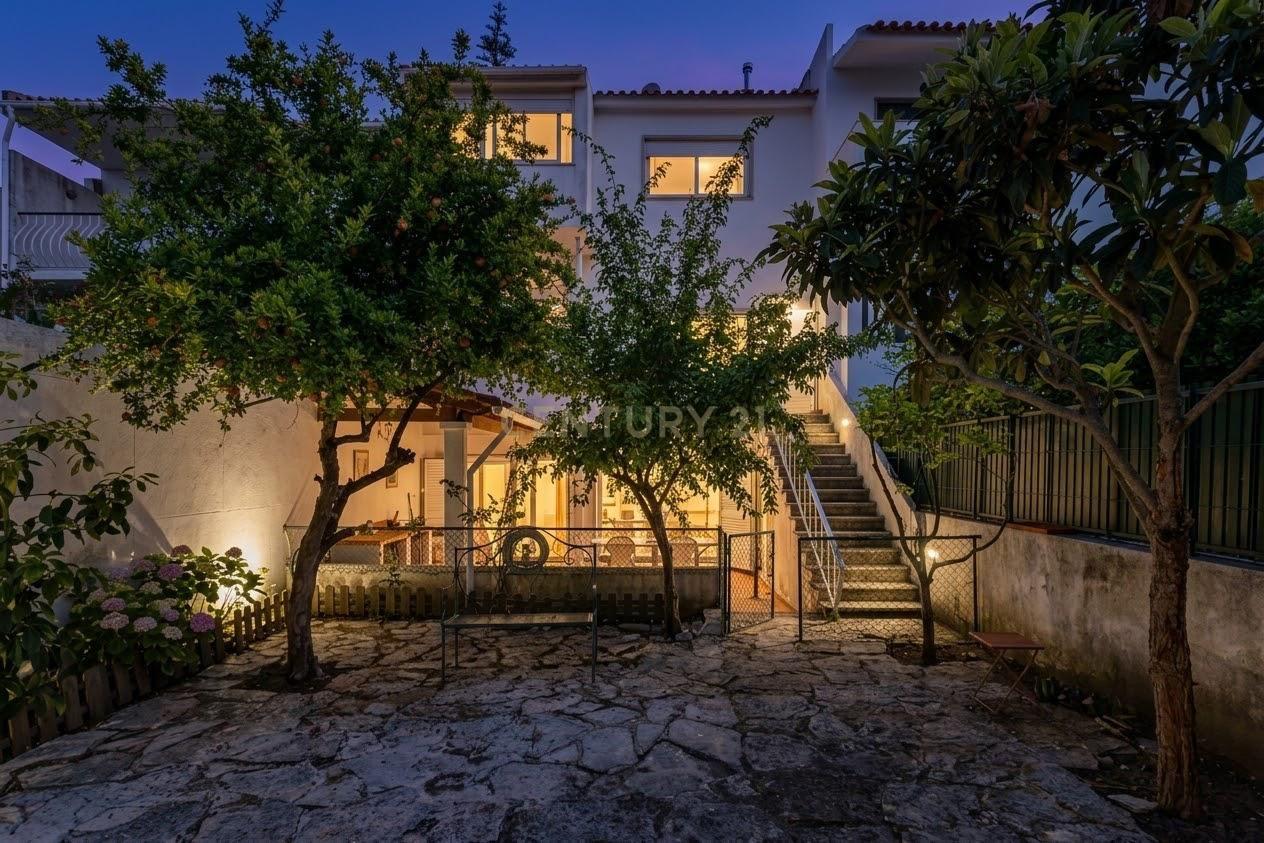 Moradia T6+ à venda em Carcavelos e Parede, Cascais — foto 39