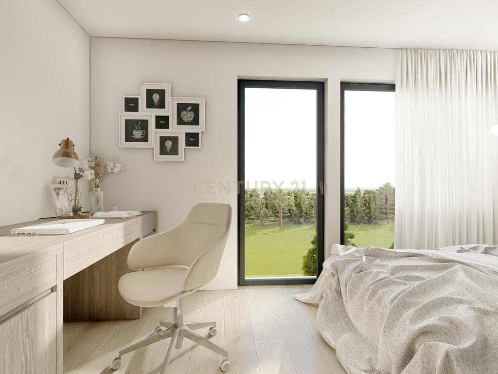 Plessis – Apartamento T3 exclusivo no último piso com terraço e piscina privativa – Um novo ícone de luxo no Algarve, Olhão - Image 22