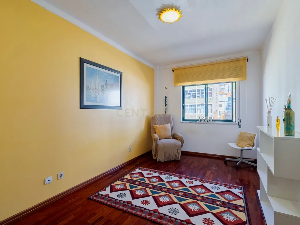 Apartamento T3 São Francisco Xavier Exelentes áreas - Image 13