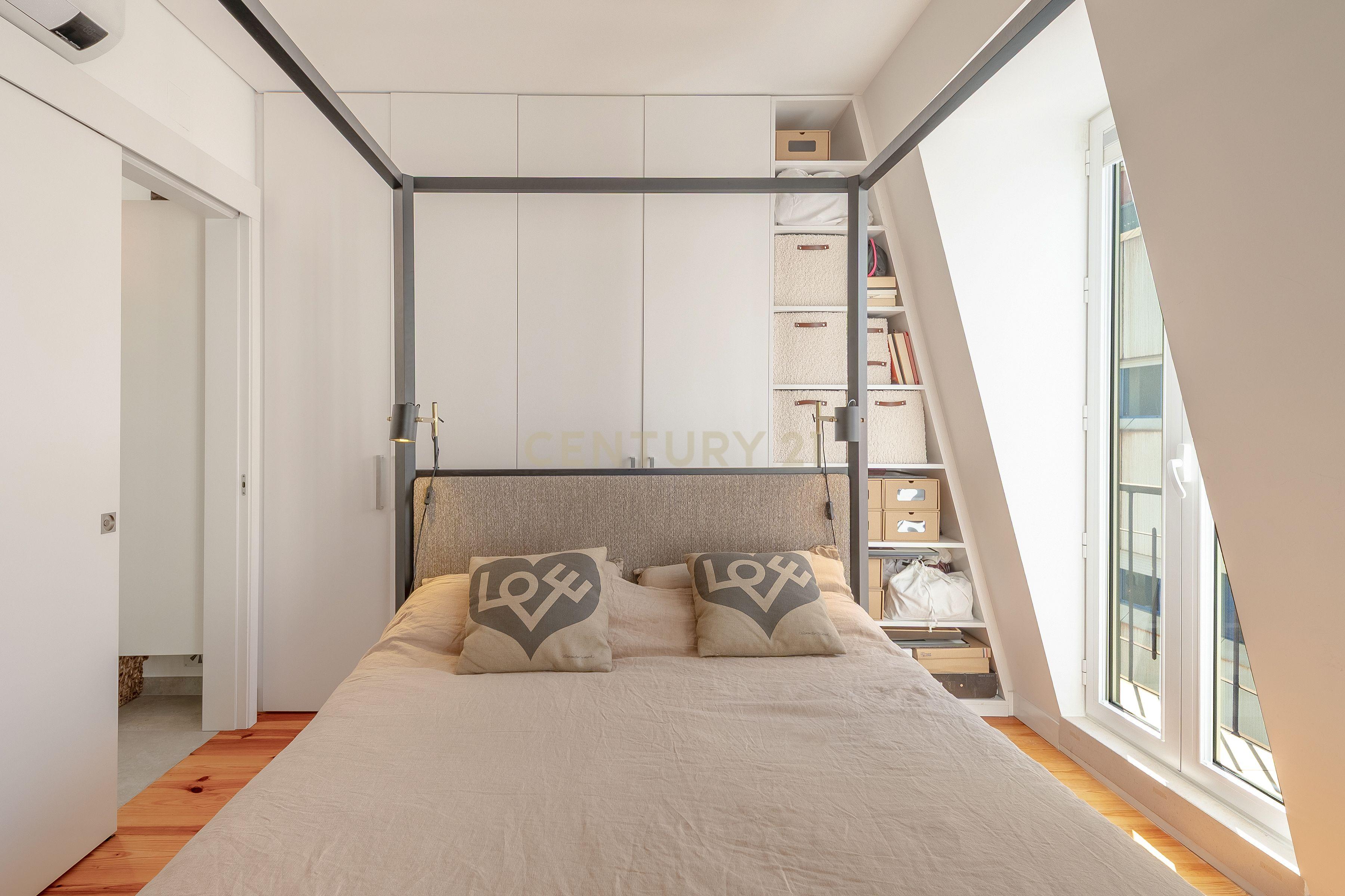 Apartamento T1 à venda em Alcântara, Lisboa — foto 22