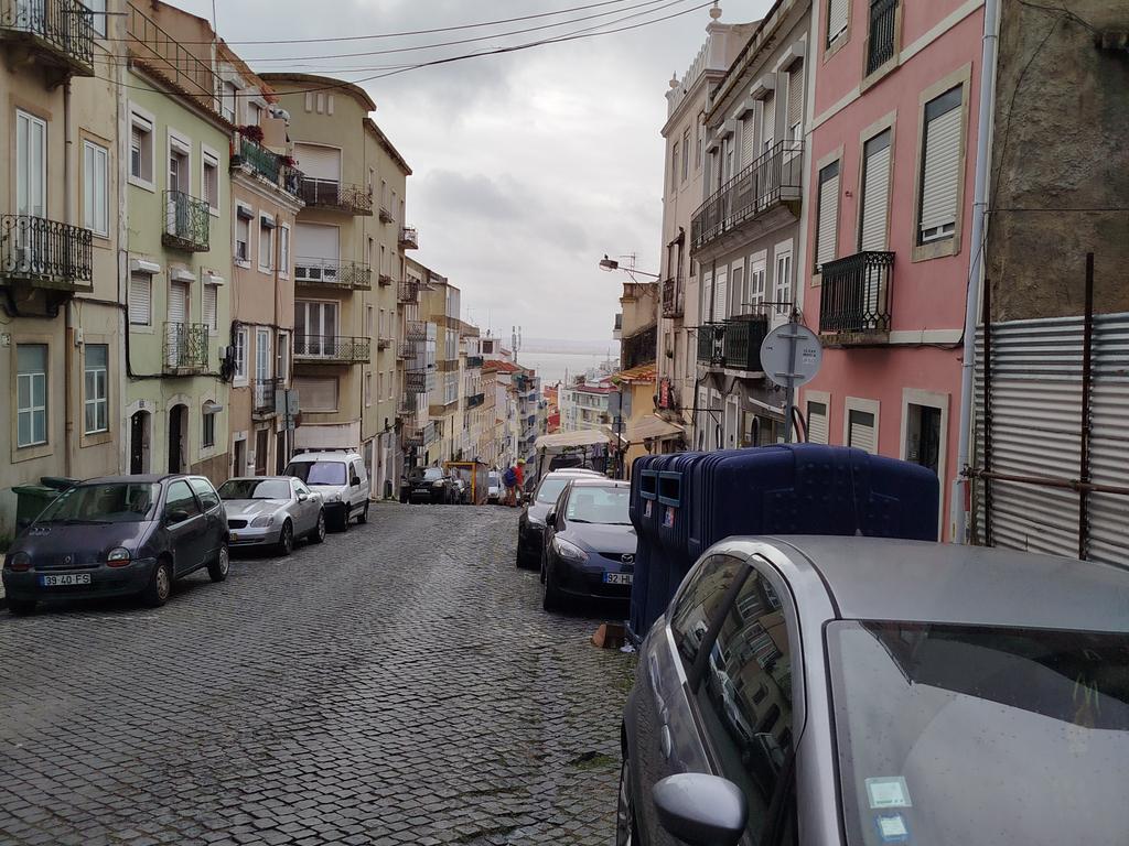 Edifício para Recuperação com Vista para o Rio em Lisboa (São Vicente) - Image 38