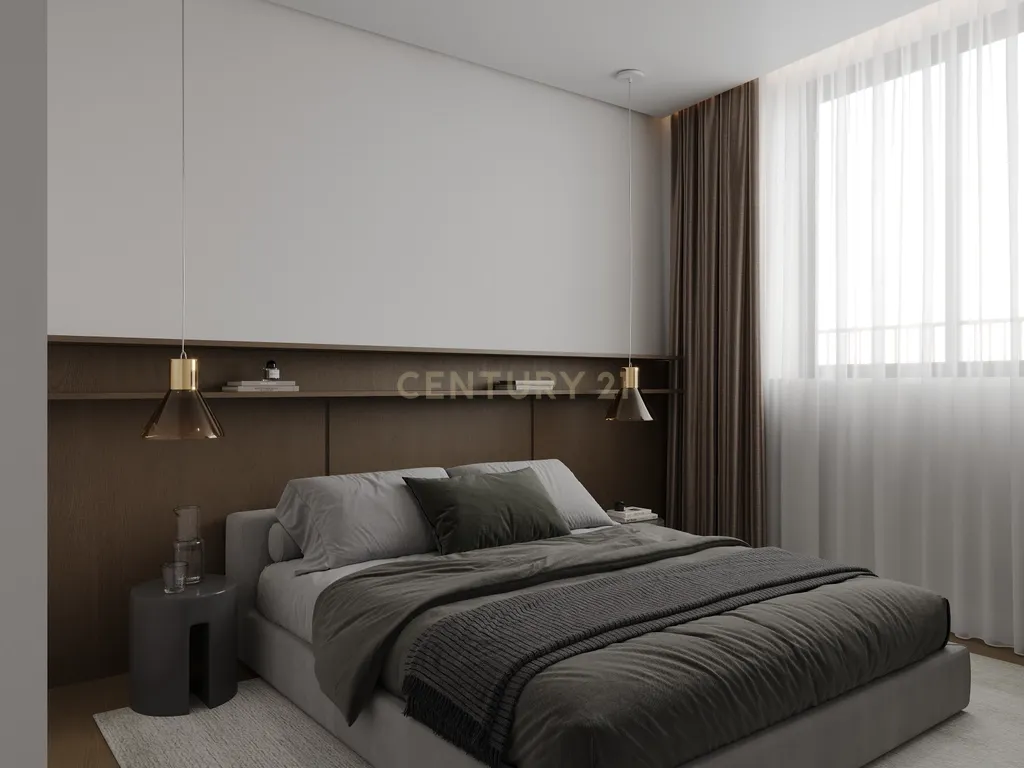 ApartamentoT2 | Campanhã | Próximo Metro - Image 17