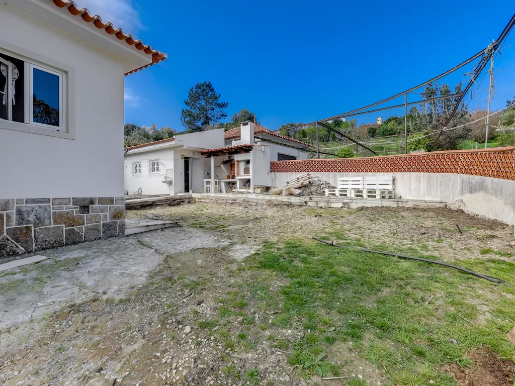 Encantadora Moradia com Vista Panorâmica em Sintra, Lisboa - Image 42