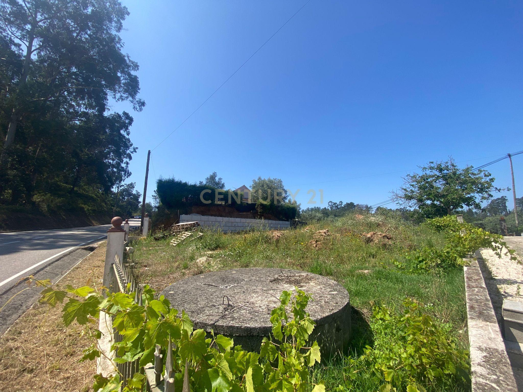 Terreno em Santiago Litém em Pombal - Image 11