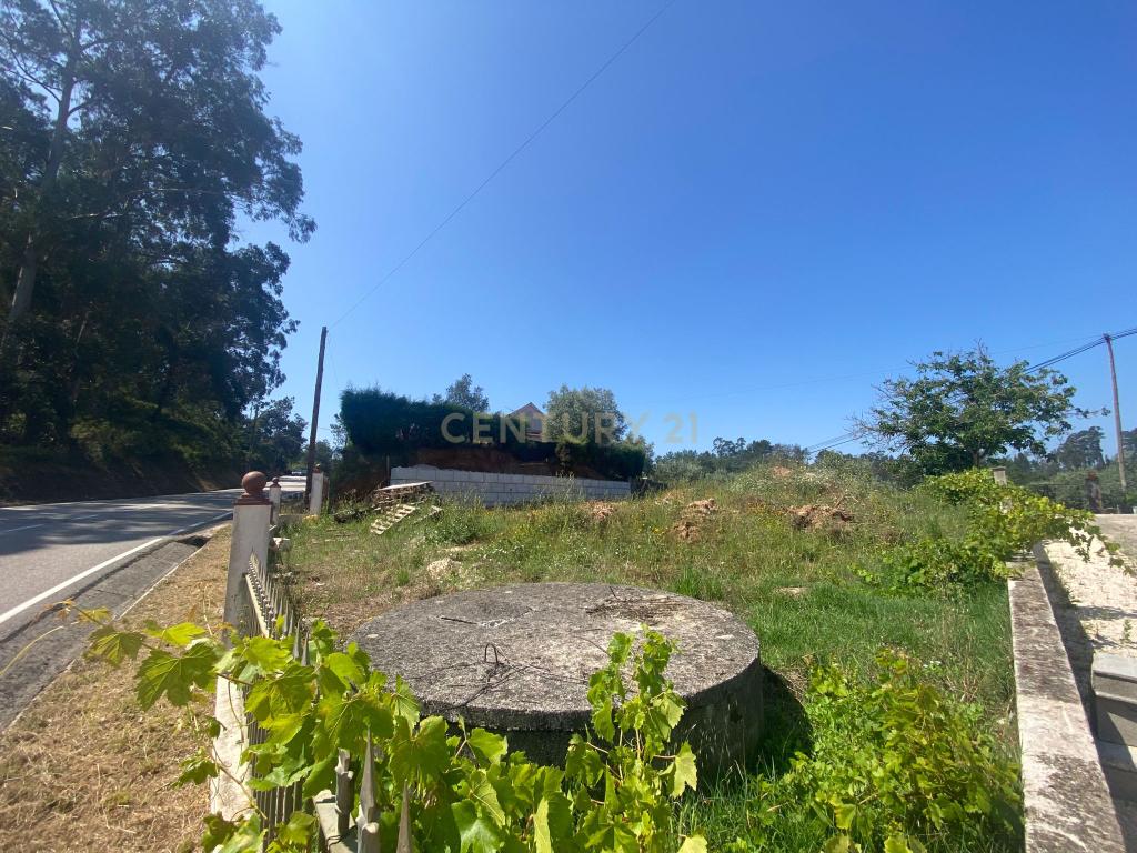 Terreno em Santiago Litém em Pombal - Image 11