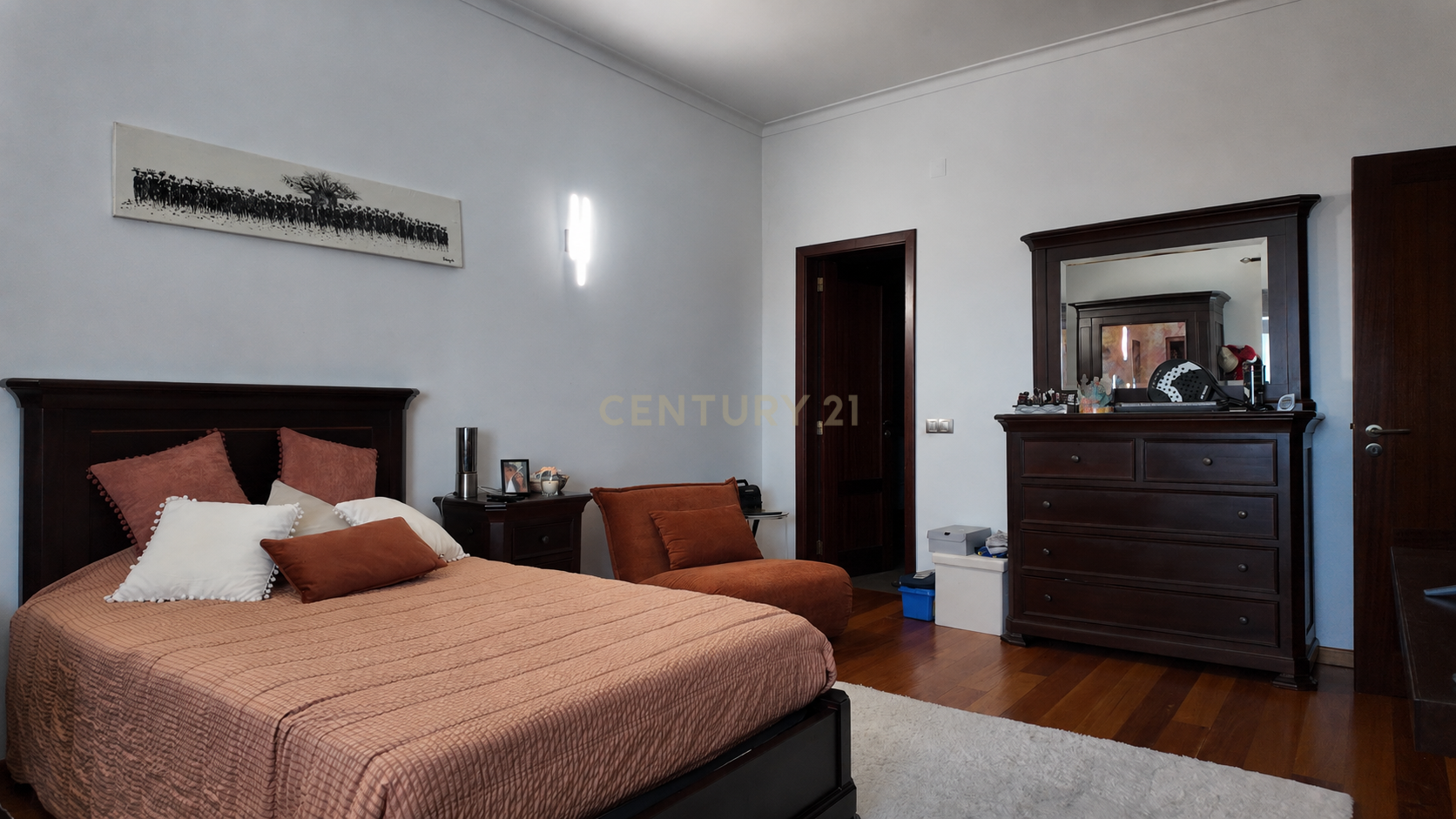 Fotografia 10 de 🏡 Moradia T4 Única com Vista Privilegiada para a Barragem do Pisco — São Vicente da Beira, Castelo Branco