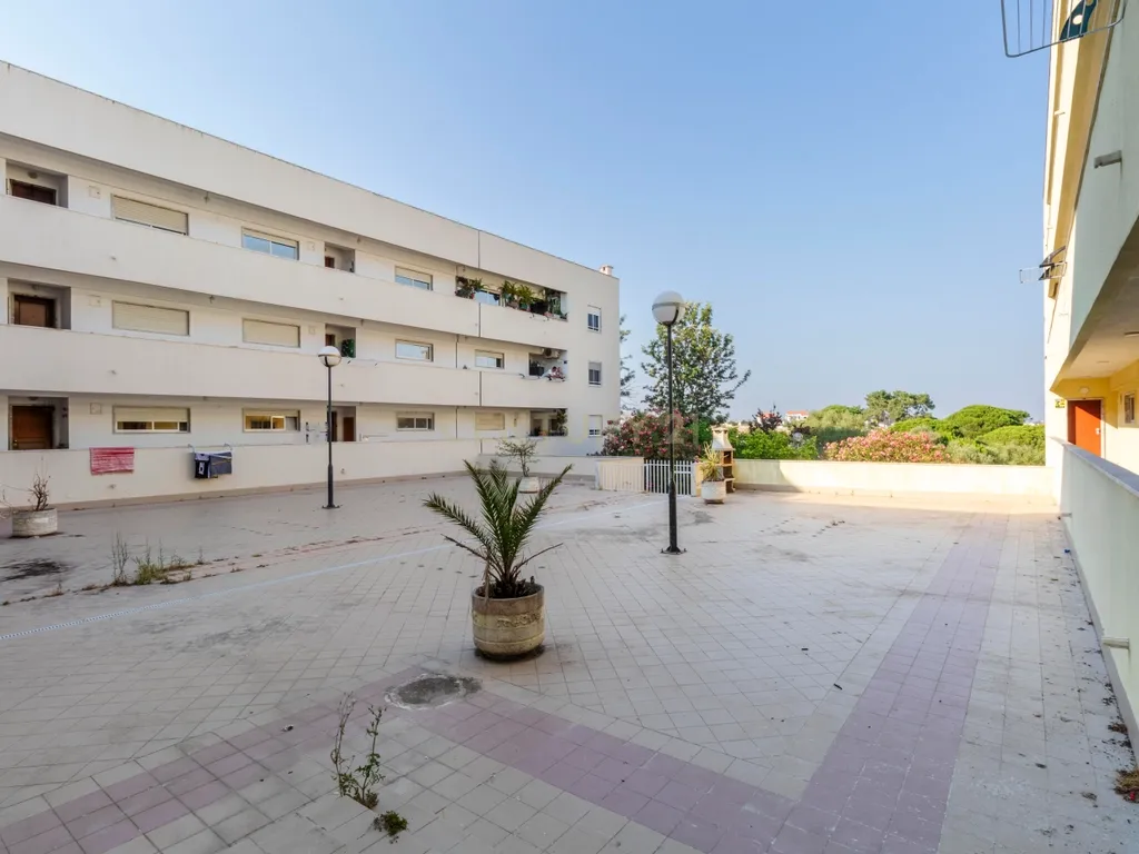 Espaçoso T3 na Sobreda com 2 Casas de Banho e Varandas - Image 30