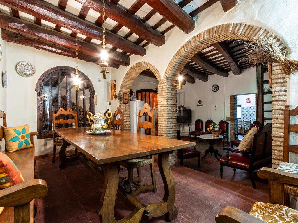 La Facina: Uma Casa Rural de Pedra para Desfrutar em Família - Image 16