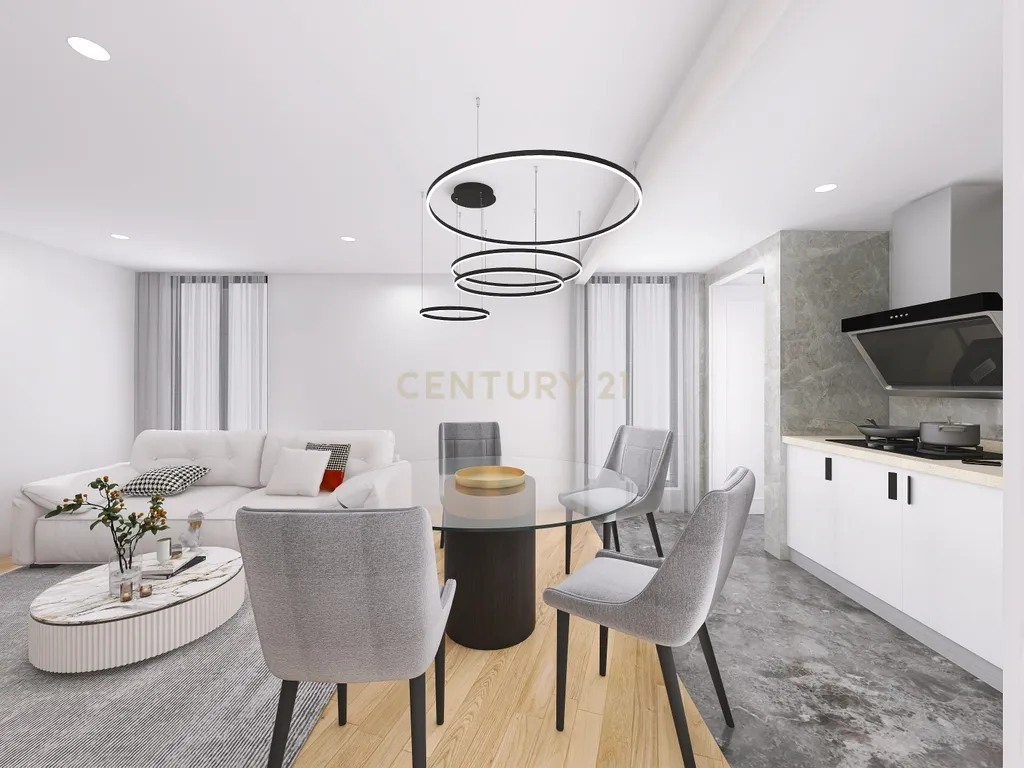 Apartamento T2 na Ponte da Pedra — Gueifães, Maia - Image 9
