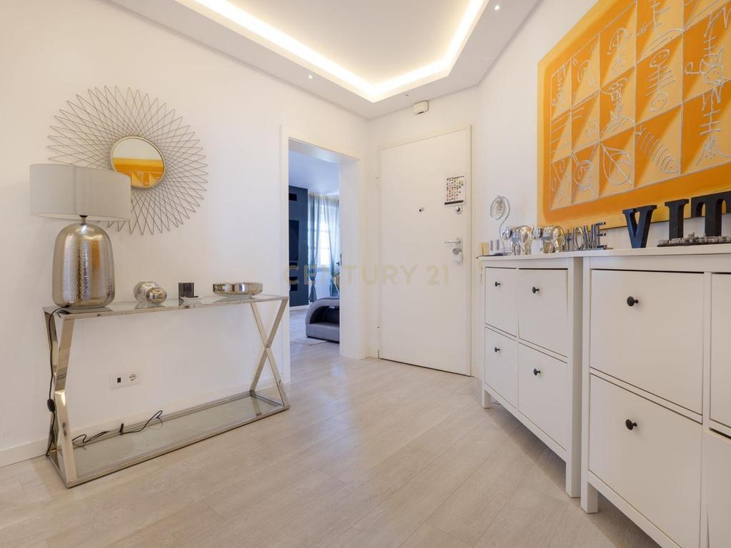 Apartamento T3 de Luxo no Coração de Lisboa - Alameda D. Afonso Henriques - Image 1